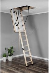 Чердачная лестница Oman Polar EI45 Чердачная лестница Oman Polar EI45