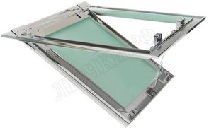 Люк под покраску Ультра, В потолок Люк под покраску Ультра, В потолок