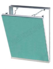 Люк под плитку Т-34 Люк под плитку Т-34