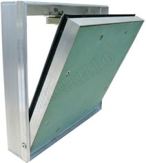 Люк под покраску Короб 40 - Планшет в стену Люк под покраску Короб 40 - Планшет в стену