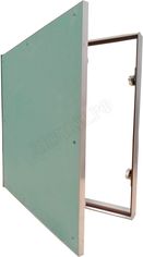 Люк под покраску Премиум Лайт, В стену Люк под покраску Премиум Лайт, В стену