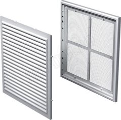 Решетка пластиковая Серия МВ 250 Решетка пластиковая Серия МВ 250