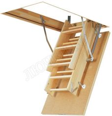 Чердачная лестница Fakro LWS Чердачная лестница Fakro LWS