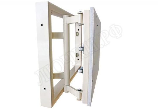 Люк под плитку Атлант 680*1870 Люк под плитку Атлант 680*1870