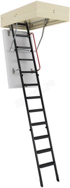 Чердачная лестница Fakro LMT Чердачная лестница Fakro LMT