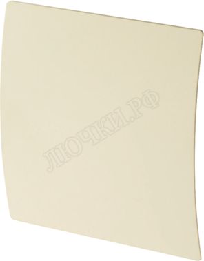 Вытяжной вентилятор Awenta System+, Silent, 100 KWS100W, Escudo, PEE100, Бежевый, пластик Вытяжной вентилятор Awenta System+, Silent, 100 KWS100W, Escudo, PEE100, Бежевый, пластик