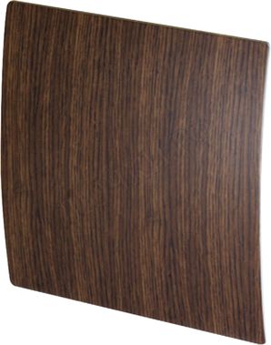 Вытяжной вентилятор Awenta System+, Silent, 100 KWS100W, Escudo, PEDW100, Венге, пластик Вытяжной вентилятор Awenta System+, Silent, 100 KWS100W, Escudo, PEDW100, Венге, пластик