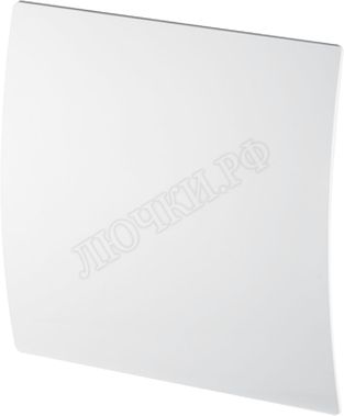 Вытяжной вентилятор Awenta System+, Silent, 125 KWS125, Escudo, PEB125, Белый, пластик Вытяжной вентилятор Awenta System+, Silent, 125 KWS125, Escudo, PEB125, Белый, пластик