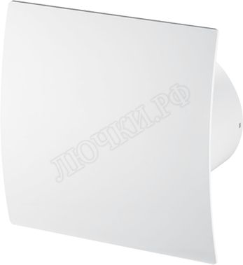 Вытяжной вентилятор Awenta System+, Silent, 125 KWS125, Escudo, PEB125, Белый, пластик Вытяжной вентилятор Awenta System+, Silent, 125 KWS125, Escudo, PEB125, Белый, пластик