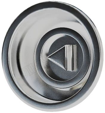 Люк под покраску Техно, 1 створка Люк под покраску Техно, 1 створка