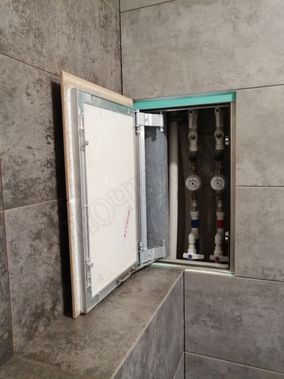 Люк под плитку Секрет 3.0 600*1000 Люк под плитку Секрет 3.0 600*1000