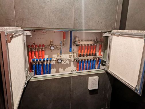 Секрет 3.0, 2 створки 720*1140, Съемная перегородка Секрет 3.0, 2 створки 720*1140, Съемная перегородка