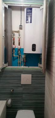 Секрет 3.0, 2 створки 720*1140, Съемная перегородка Секрет 3.0, 2 створки 720*1140, Съемная перегородка