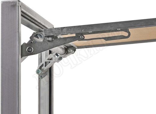 Люк под плитку Секрет 3.0, 2 створки 720*1140, Съемная перегородка Люк под плитку Секрет 3.0, 2 створки 720*1140, Съемная перегородка