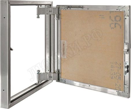 Люк под плитку Секрет 3.0 600*1000, 1 створка Люк под плитку Секрет 3.0 600*1000, 1 створка