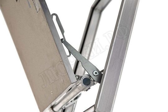 Люк под плитку Секрет 3.0, 2 створки 720*1140, Съемная перегородка Люк под плитку Секрет 3.0, 2 створки 720*1140, Съемная перегородка