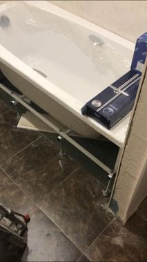 Люк под плитку Нажимной Секрет-Лайт 500*400 Люк под плитку Нажимной Секрет-Лайт 500*400