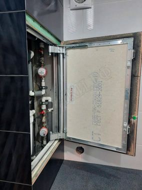 Люк под плитку Секрет 3.0 600*1000 Люк под плитку Секрет 3.0 600*1000