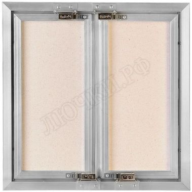 Люк-дверь под покраску Мега-Мастер Элит Люк-дверь под покраску Мега-Мастер Элит