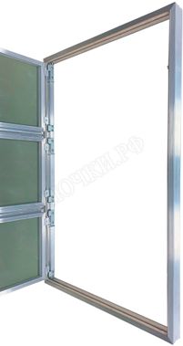 Люк под покраску Мега-Мастер Элит II Тетрис Люк под покраску Мега-Мастер Элит II Тетрис