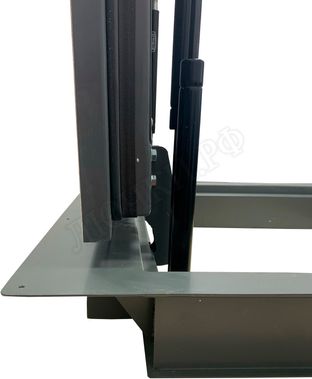 Напольный люк Противопожарный EI60 Напольный люк Противопожарный EI60