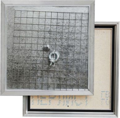 Напольный люк Невидимка Премиум Слим 250*650 Напольный люк Невидимка Премиум Слим 250*650