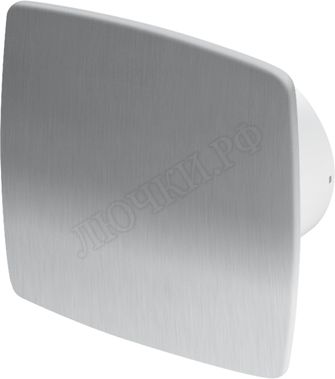 Вытяжной вентилятор Awenta System+, Silent, 100 KWS100W, Nea, PNI100, Нержавеющая сталь Вытяжной вентилятор Awenta System+, Silent, 100 KWS100W, Nea, PNI100, Нержавеющая сталь