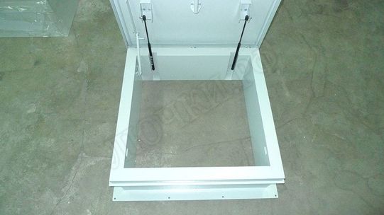 Люк для выхода на кровлю Оптимус Люк для выхода на кровлю Оптимус