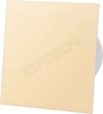 Вытяжной вентилятор airRoxy dRim, 100 RMS (MS), оргстекло, бежевый, 01-165 Вытяжной вентилятор airRoxy dRim, 100 RMS (MS), оргстекло, бежевый, 01-165