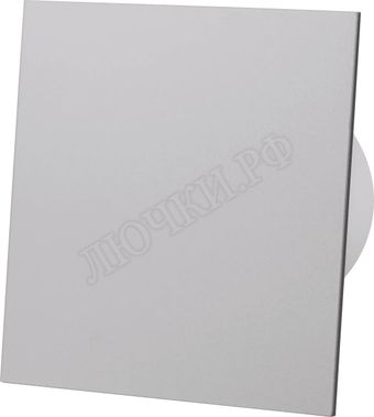 Вытяжной вентилятор airRoxy dRim, 100 RMS (MS), оргстекло, серый, 01-164 Вытяжной вентилятор airRoxy dRim, 100 RMS (MS), оргстекло, серый, 01-164