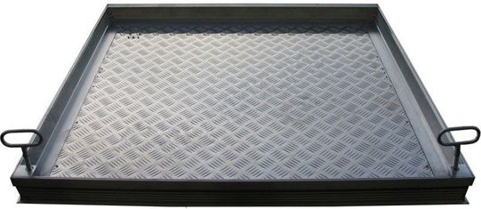 Напольные люки Премьер 850*700 Напольные люки Премьер 850*700