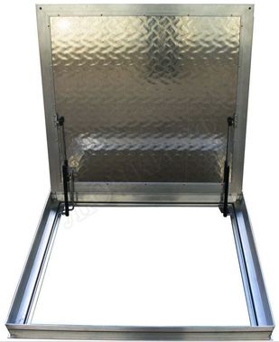 Напольные люки Премьер 850*700 Напольные люки Премьер 850*700