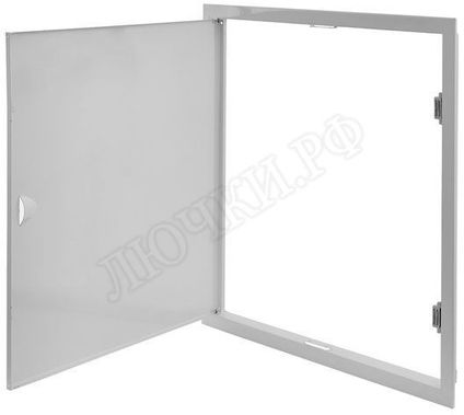 Люк сантехнический Бабушкина радость :-) с магнитом 340*490 Люк сантехнический Бабушкина радость :-) с магнитом 340*490