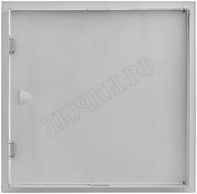 Люк сантехнический Бабушкина радость :-) с магнитом 340*490 Люк сантехнический Бабушкина радость :-) с магнитом 340*490