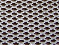 Решетка металлическая с перфорацией ПВС накладная 100*450 Решетка металлическая с перфорацией ПВС накладная 100*450