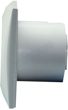 Вытяжной вентилятор Soler & Palau SILENT-100 CZ осевой Вытяжной вентилятор Soler & Palau SILENT-100 CZ осевой