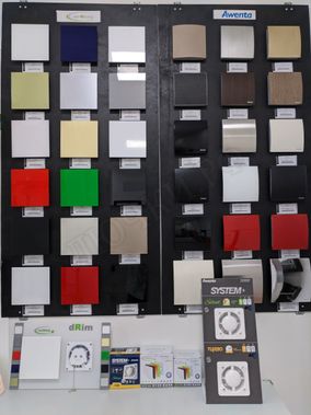 Вытяжной вентилятор Awenta System+, Silent, 100 KWS100W Вытяжной вентилятор Awenta System+, Silent, 100 KWS100W