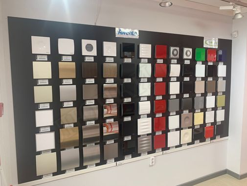 Вытяжной вентилятор Awenta System+, Silent, 100 KWS100W Вытяжной вентилятор Awenta System+, Silent, 100 KWS100W