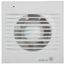 Вытяжной вентилятор Soler & Palau Decor 100C осевой Вытяжной вентилятор Soler & Palau Decor 100C осевой