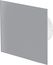 Вытяжной вентилятор Awenta System+, Silent, 100 KWS100W, Trax Glass, PTGG100M, Серый матовый стекло Вытяжной вентилятор Awenta System+, Silent, 100 KWS100W, Trax Glass, PTGG100M, Серый матовый стекло